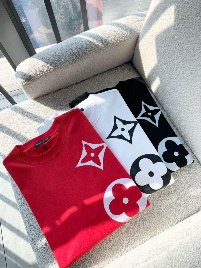 Louis Vuitton T-Shirts